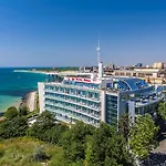 Marina Palace, Affiliated By Melia (adults Only) Nesebyr