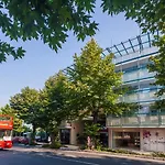 Hotel Marina Palace, Affiliated By Melia (adults Only) Nesebyr