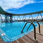 Hotel Marina Palace, Affiliated By Melia (adults Only) 4*