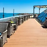 Marina Palace, Affiliated By Melia (adults Only) Hotel 4*