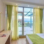 Marina Palace, Affiliated By Melia (adults Only) Nesebyr