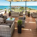 Hotel Marina Palace, Affiliated By Melia (adults Only) Nesebyr