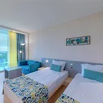 Hotel Marina Palace, Affiliated By Melia (adults Only)