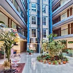 Hotel Marina Palace, Affiliated By Melia (adults Only) 4*