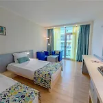 Hotel Marina Palace, Affiliated By Melia (adults Only)