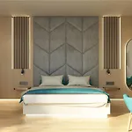 Marina Palace, Affiliated By Melia (adults Only) Hotel Nesebyr