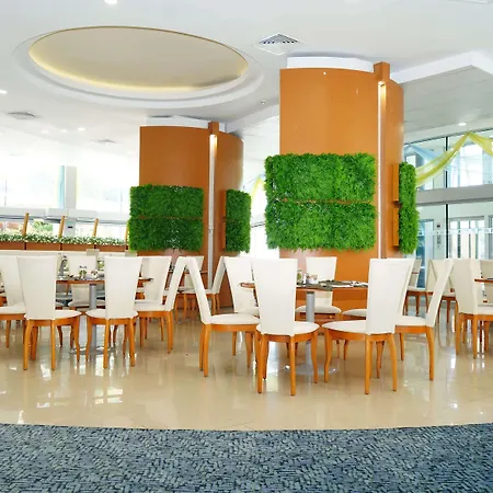 Hotel Marina Palace, Affiliated By Melia, Adults Only & Inclusive, Renovated