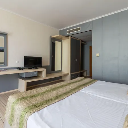 Hotel Marina Palace, Affiliated By Melia, Adults Only & All Inclusive, Renovated
