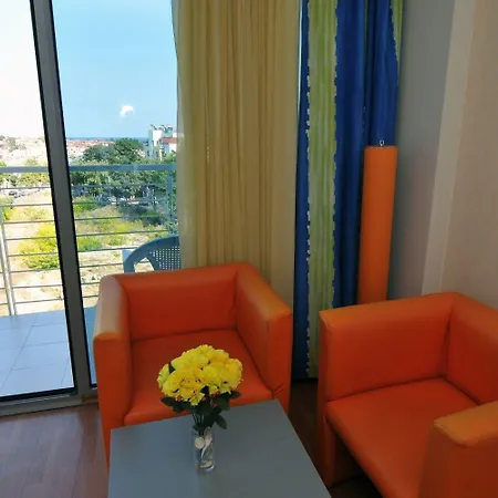 Marina Palace, Affiliated By Melia, Adults Only & Inclusive, Renovated Hotel 4*