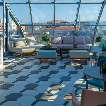 Hotel Marina Palace, Affiliated By Melia, Adults Only & All Inclusive, Renovated Hotel 4*