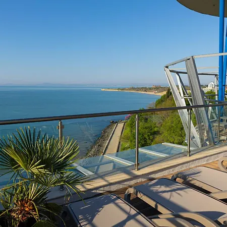Hotel Marina Palace, Affiliated By Melia, Adults Only & All Inclusive, Renovated 4*