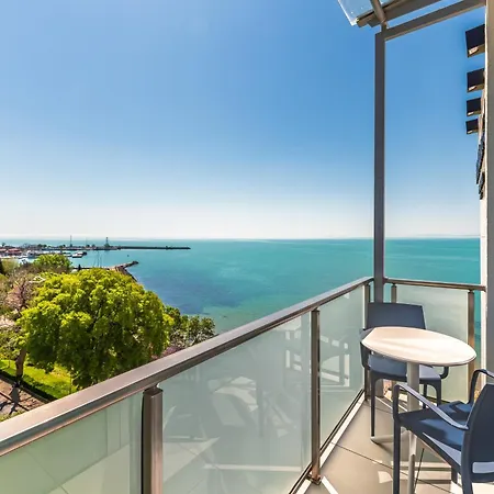 Hotel Hotel Marina Palace, Affiliated By Melia, Adults Only & All Inclusive, Renovated 4*