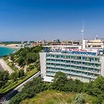 Marina Palace, Affiliated By Melia (adults Only) Nesebar