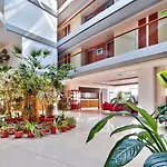 Marina Palace, Affiliated By Melia (adults Only) Nesebar