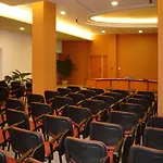 Marina Palace, Affiliated By Melia (adults Only) Νεσέμπαρ
