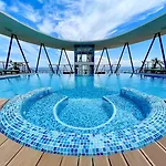 Marina Palace, Affiliated By Melia (adults Only) Ξενοδοχείο 4*