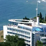 Marina Palace, Affiliated By Melia (adults Only)