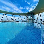 Marina Palace, Affiliated By Melia (adults Only) 4* Nesebar