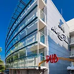 Marina Palace, Affiliated By Melia (adults Only) 4* Νεσέμπαρ
