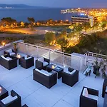 Marina Palace, Affiliated By Melia (adults Only) Νεσέμπαρ