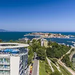 Marina Palace, Affiliated By Melia (adults Only) Νεσέμπαρ