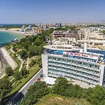 Marina Palace, Affiliated By Melia (adults Only) Νεσέμπαρ