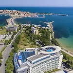 Marina Palace, Affiliated By Melia (adults Only) Hotel