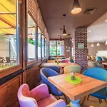 Marina Palace, Affiliated By Melia (adults Only) Ξενοδοχείο 4*