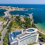 Marina Palace, Affiliated By Melia (adults Only)