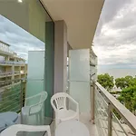 Hotel Marina Palace, Affiliated By Melia (adults Only) Nesebar