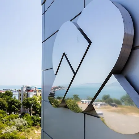 ホテル Sol Marina Palace (adults Only)