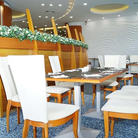 Sol Marina Palace (adults Only) ネセバル