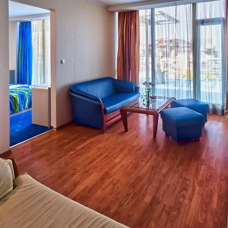 Hotel Marina Palace, Affiliated By Melia, Adults Only & Inclusive, Renovated 4*