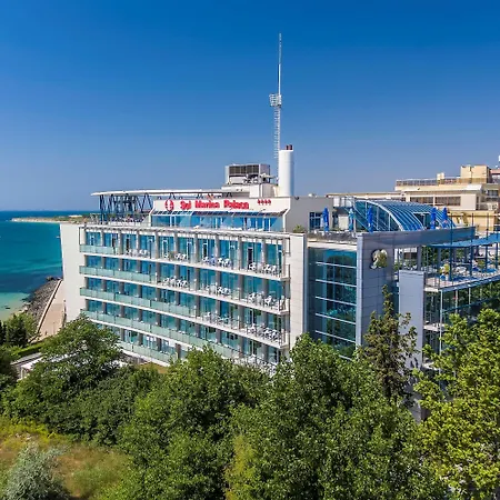 Sol Marina Palace (adults Only) 4* ネセバル
