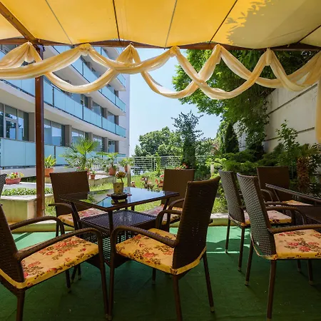 ホテル Sol Marina Palace (adults Only)
