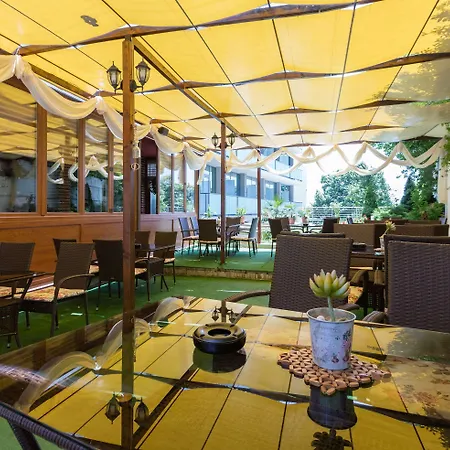 Hotel Marina Palace, Affiliated By Meliá