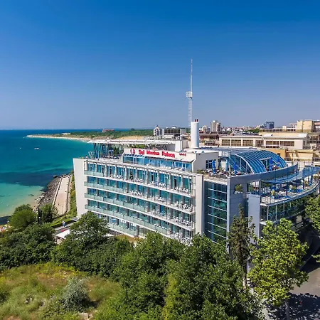 Marina Palace, Affiliated By Meliá Nesebar