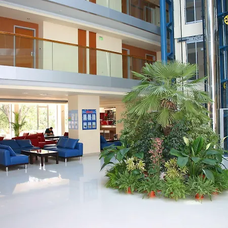 Sol Marina Palace (adults Only) ホテル
