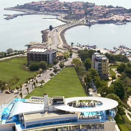 Sol Marina Palace (adults Only) Hotel