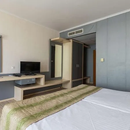 ホテル Sol Marina Palace (adults Only) 4*