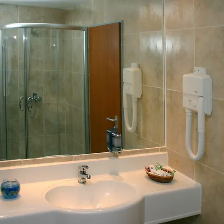 Sol Marina Palace (adults Only) ホテル 4*