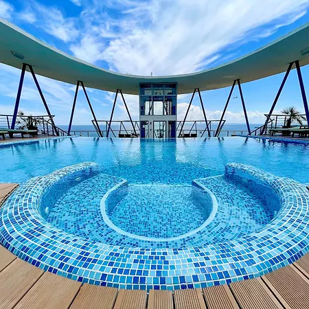 Sol Marina Palace (adults Only) ホテル 4*
