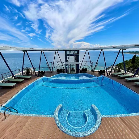 ホテル Sol Marina Palace (adults Only)