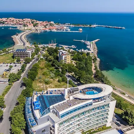 מלון Marina Palace, Affiliated By Melia, Adults Only & Inclusive, Renovated