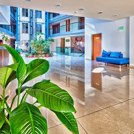 Hotel Marina Palace, Affiliated By Melia, Adults Only & All Inclusive, Renovated