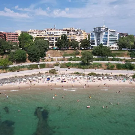 ホテル Sol Marina Palace (adults Only)
