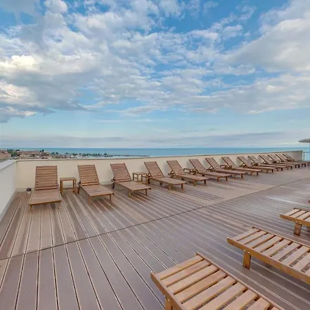 ホテル Sol Marina Palace (adults Only)