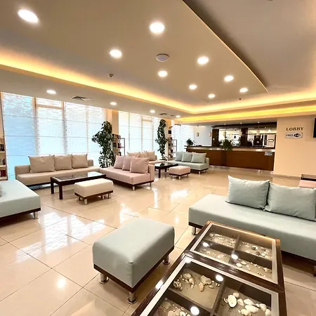 Sol Marina Palace (adults Only) ネセバル