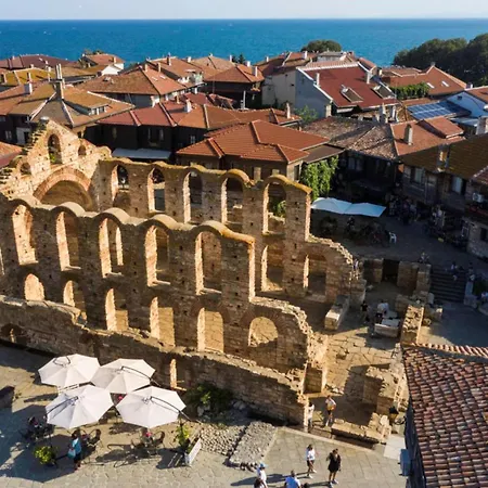 Sol Marina Palace (adults Only) Hotel 4*