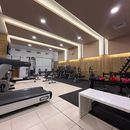 Sol Marina Palace (adults Only) 4* Nesebar